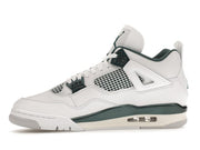 Jordan 4 Retro Oxidized Green