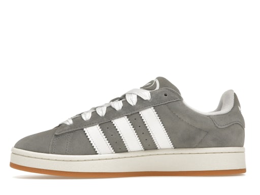 adidas Campus 00s Grey White