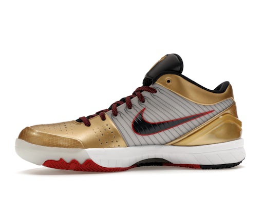 Nike Kobe 4 Protro Gold Medal (2024)