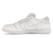 Nike SB Dunk Low Pro Triple White