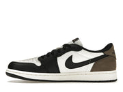 Jordan 1 Retro Low OG Mocha