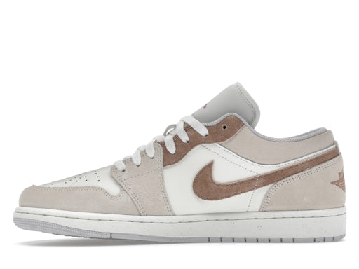 Jordan 1 Low SE Legend Light Brown