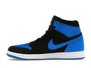 Jordan 1 Retro High OG Royal Reimagined