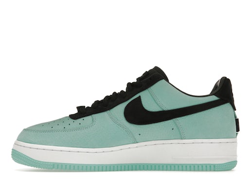 Nike Air Force 1 Low Tiffany & Co. 1837 (Friends and Family)