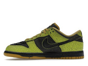 Nike Dunk Low QS Halloween Skull