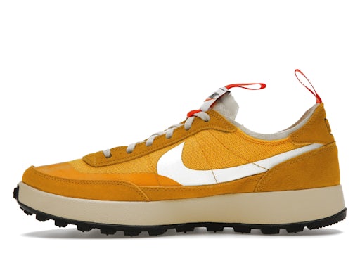 NikeCraft General Purpose Shoe Tom Sachs Archive Dark Sulfur