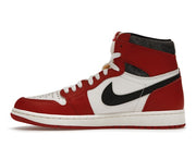 Jordan 1 Retro High OG Chicago Lost and Found