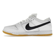 Nike SB Dunk Low Pro White Gum