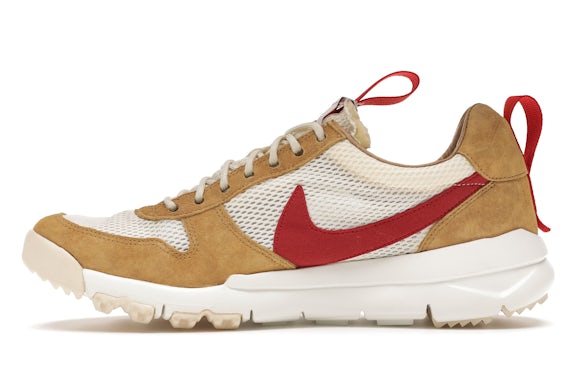 NikeCraft Mars Yard Shoe 2.0 Tom Sachs Space Camp