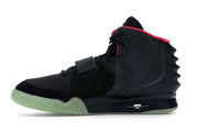 Nike Air Yeezy 2 Solar Red