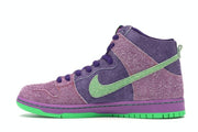 Nike SB Dunk High 420 Reverse Skunk (Special Box)