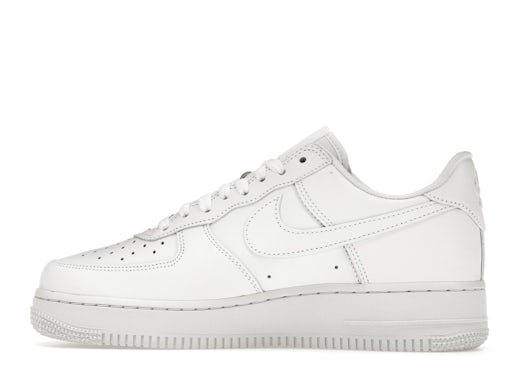 Nike Air Force 1 Low Supreme White