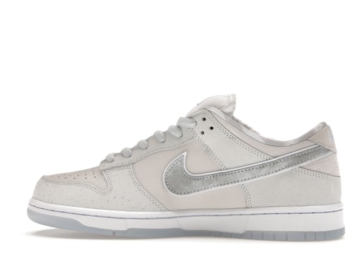 Nike SB Dunk Low White Lobster (Friends and Family)