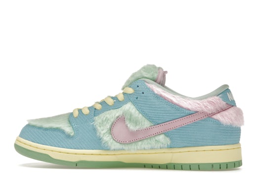 Nike SB Dunk Low Verdy Visty