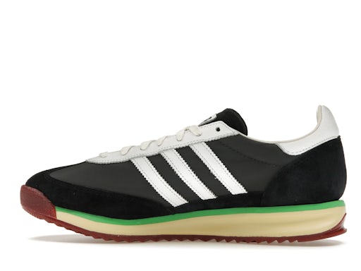 adidas SL 72 RS Bob Marley One Love