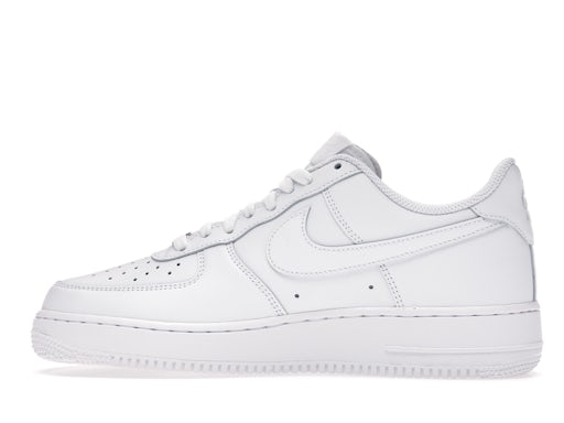 Nike Air Force 1 Low '07 White