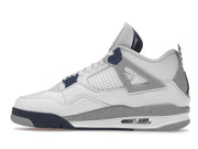 Jordan 4 Retro Midnight Navy