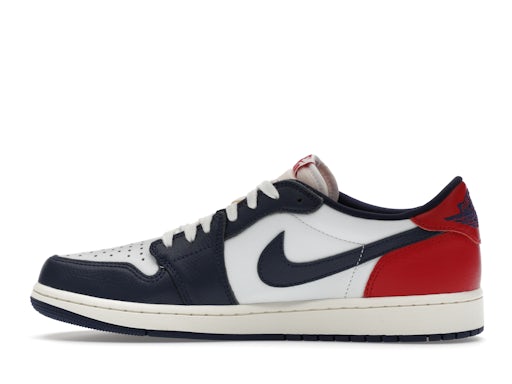 Jordan 1 Retro Low OG Howard University