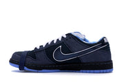 Nike SB Dunk Low Concepts Blue Lobster