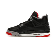 Jordan 4 Retro Bred Reimagined (GS)