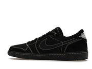 Jordan 1 Retro Low OG SP Travis Scott Black Phantom