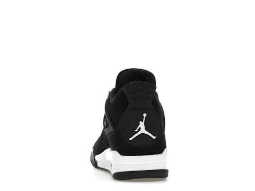 Jordan 4 Retro White Thunder (GS)