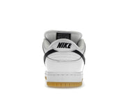 Nike SB Dunk Low Pro White Gum