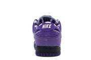 Nike SB Dunk Low Concepts Purple Lobster