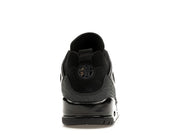 Jordan Spizike Low Black Cat