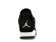 Jordan 4 Retro White Thunder