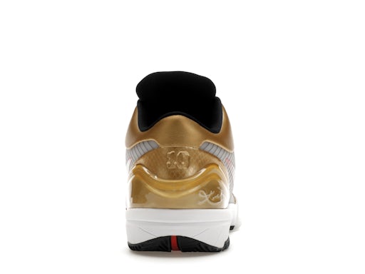 Nike Kobe 4 Protro Gold Medal (2024)