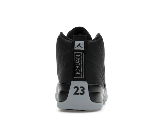 Jordan 12 Retro Barons