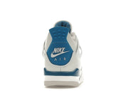 Jordan 4 Retro Military Blue (2024) (GS)