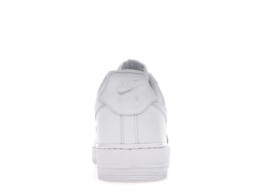 Nike Air Force 1 Low '07 White