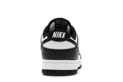 Nike Dunk Low Retro White Black Panda (Women's)