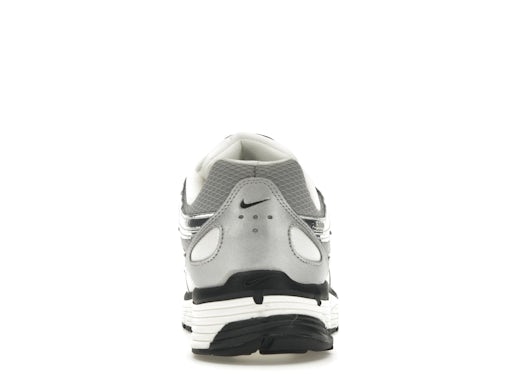 Nike P-6000 Metallic Silver