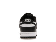 Nike Dunk Low Retro White Black Panda