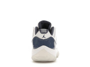 Jordan 11 Retro Low Diffused Blue