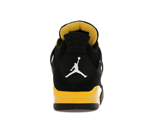 Jordan 4 Retro Thunder (2023)