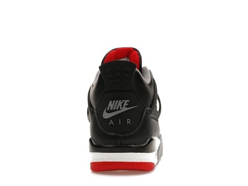 Jordan 4 Retro Bred Reimagined (GS)