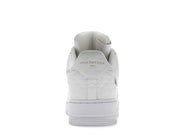 Louis Vuitton Nike Air Force 1 Low By Virgil Abloh White