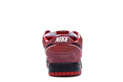 Nike SB Dunk Low Concepts Red Lobster